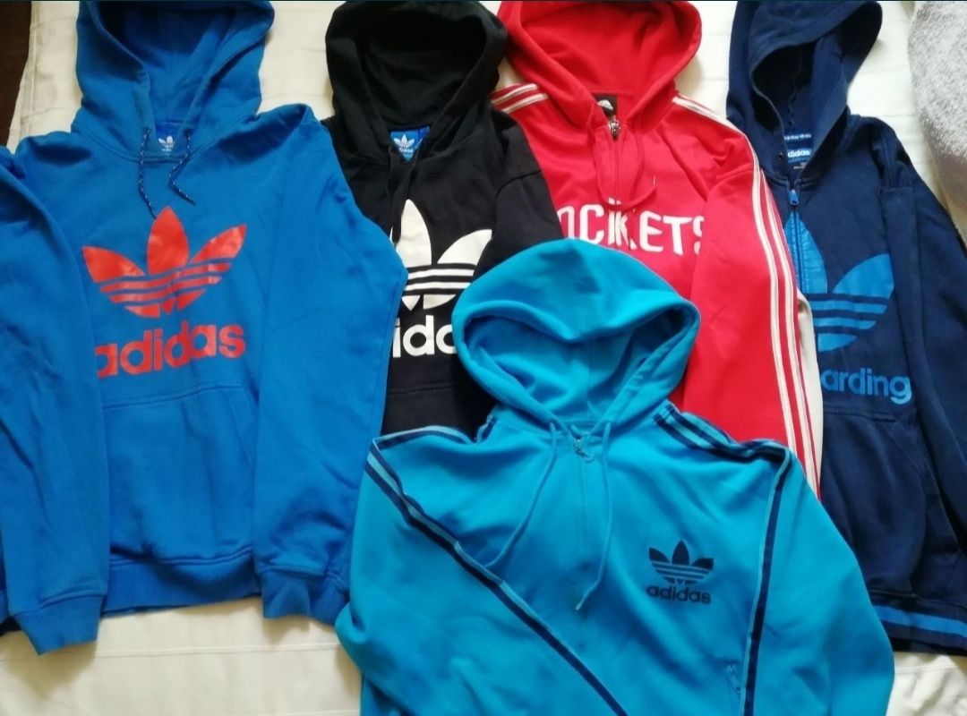 Hanorce Gluga adidas Originals  L articole menaj casa si gradina