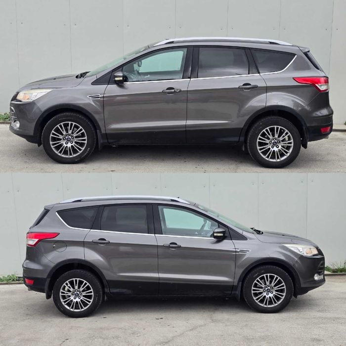 FORD KUGA 2014, 2L / 170 CP