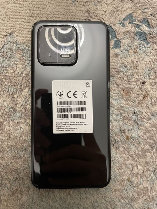 Xiaomi 13/256 продажа!!!