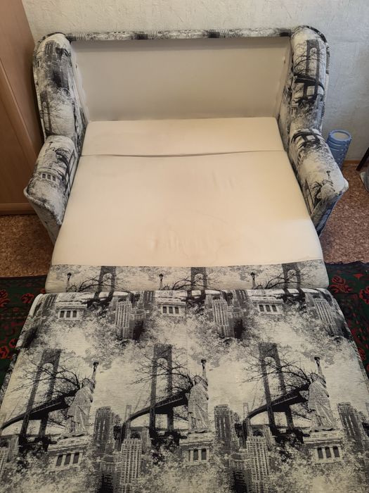 Подростковый диван