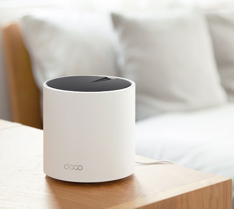 TP-Link Deco X55 Wireless Mesh - Pret / bucata