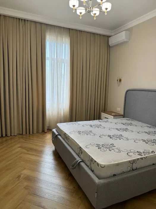 Сдаётся 2ком квартира   на район Яшнабадский Олмос