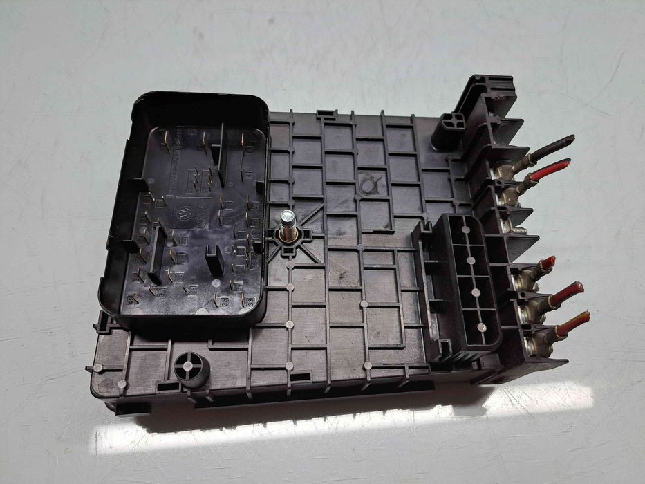 Panou sigurante VolkswagenPassat B7 (365) Variant [Fabr 2010-2014] 3C