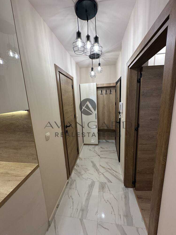 оф.23574 Луксозен двустаен/ Мараша