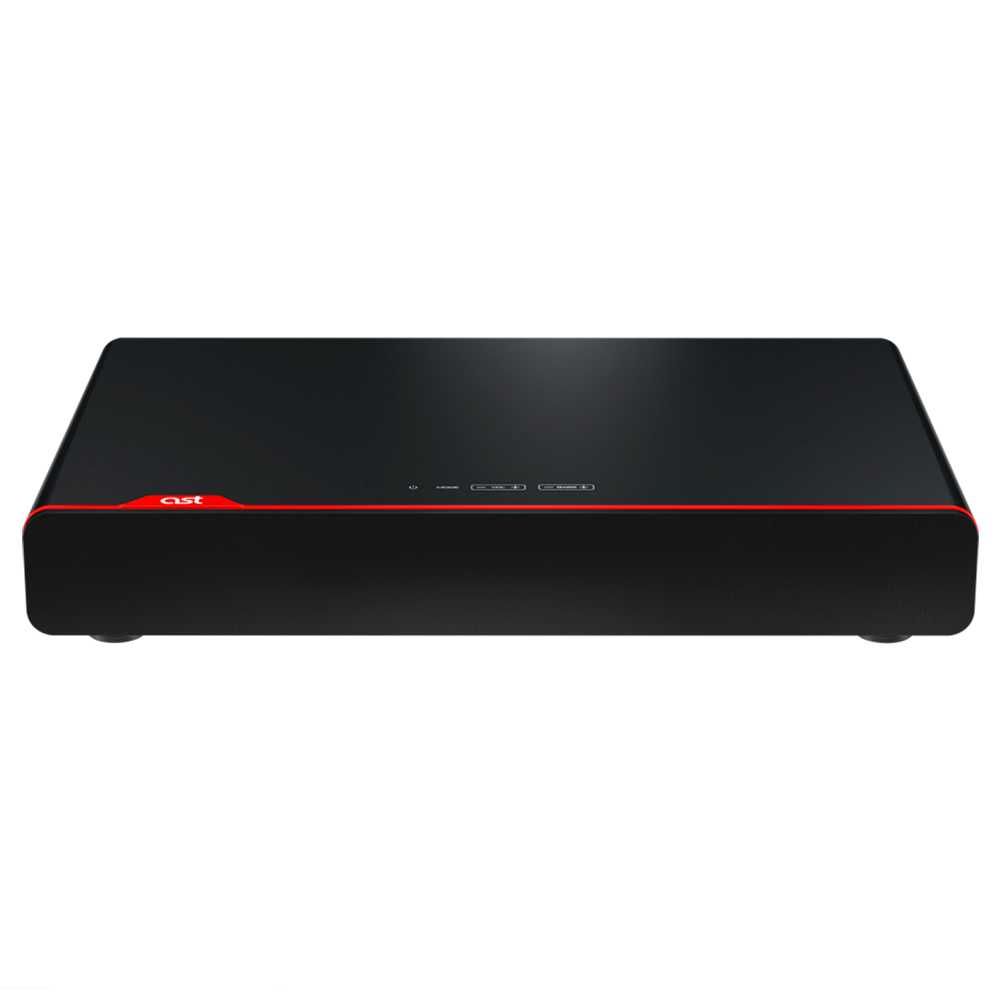Караоке AST-50, AST oneboxe
