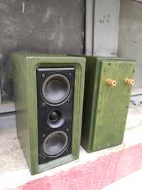 Boxe Mivoc Speaker HTR 280