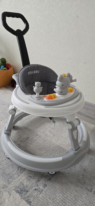 Продам ходунки  в хорошем состоянии.