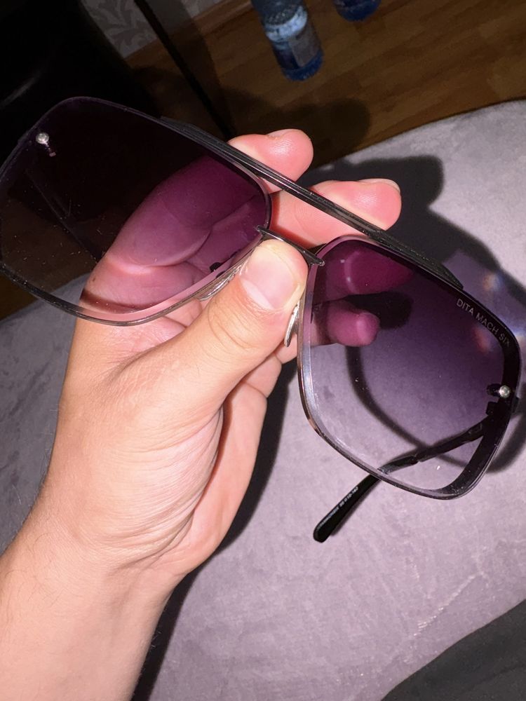 Ochelari de soare DITA MACH SIX