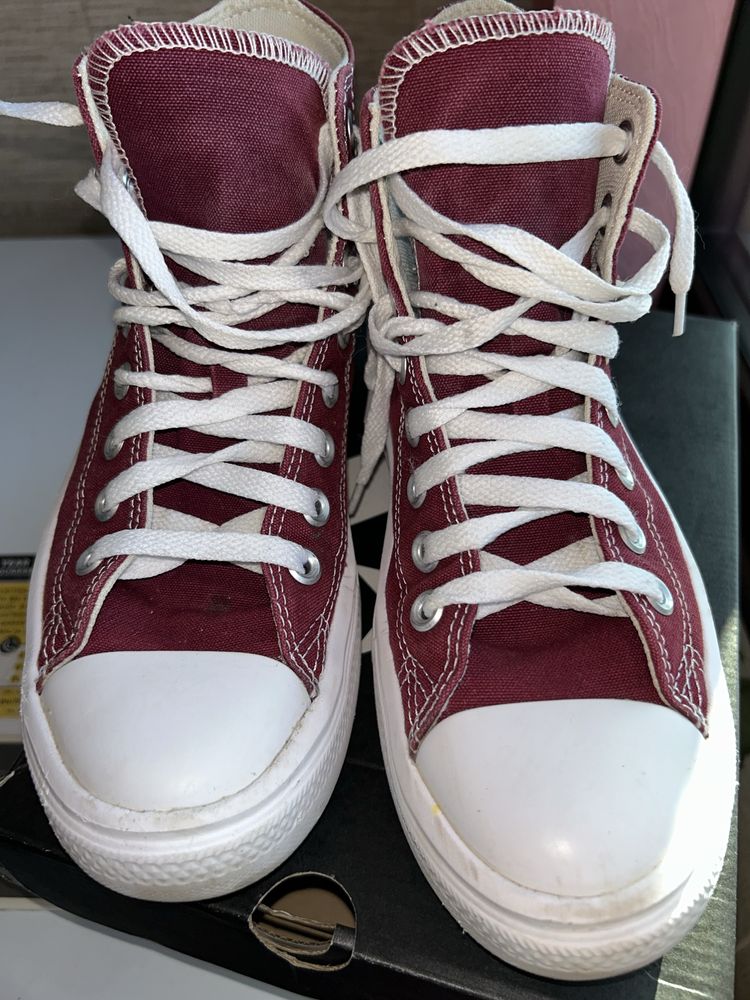 Tenisi Converse marimea 38