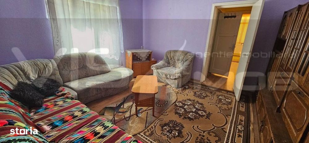 Apartament 2 camere - De închiriat
