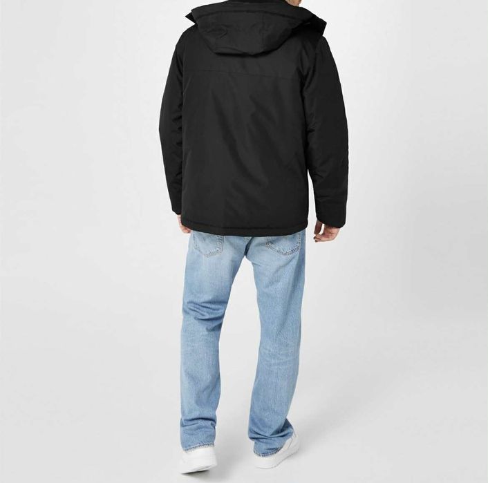 Ново мъжко яке Slazenger xxl