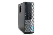 Компютър Dell Optiplex 790 SFF i3-2120/8GB/250GB HDD
