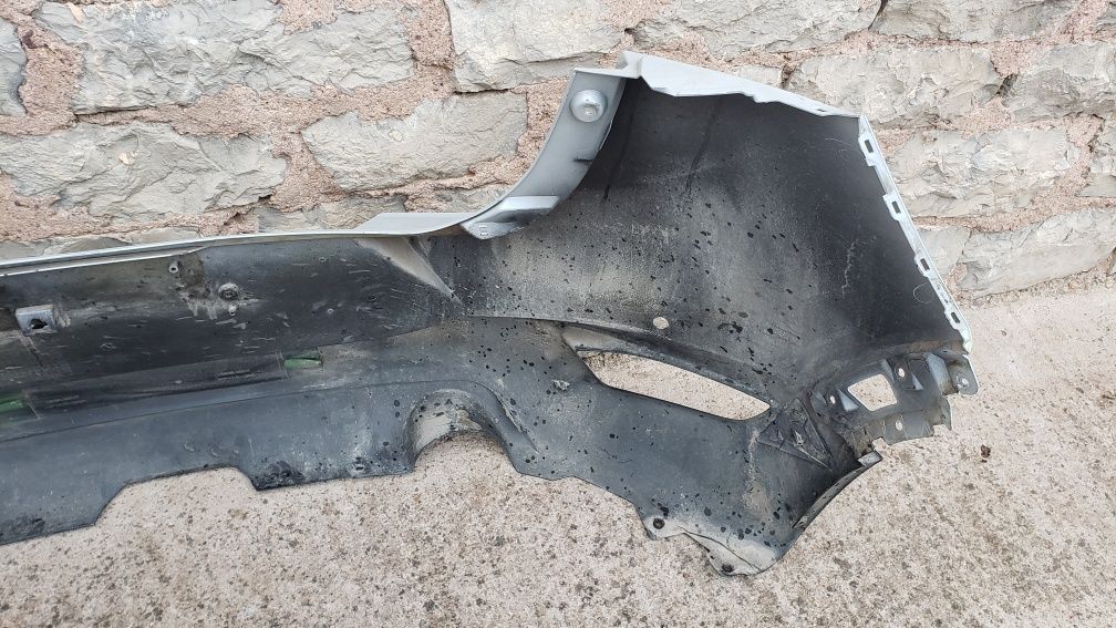 bronq/broni Zadna Mazda CX-3, 2015-2018g.