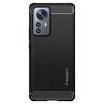 Удароустойчив кейс за Xiaomi 12t/ 12t Pro Spigen Rugged Armor