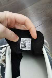 Adidasi GAZELLE originali , cu eticheta ,mărimea 38 2/3
