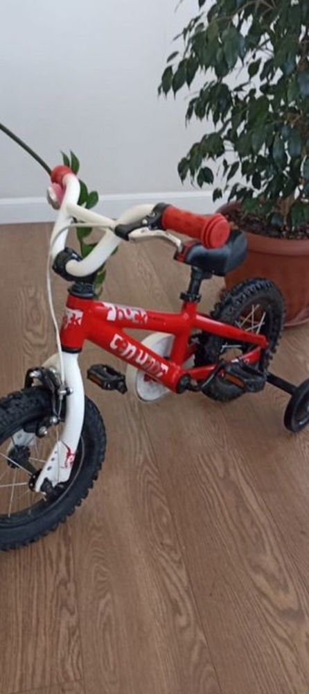 Продается детский велосипед Centurion R-Bock