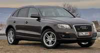 Audi Q5 S-line 4x4 EURO 5 Full Options 2.0 tdi 2011