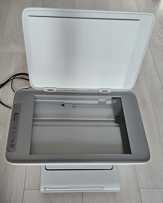 Imprimanta HP Deskjet 2720e