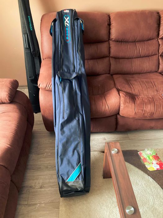 Риболовен калъф Abu Garcia XL-Ence 170см.