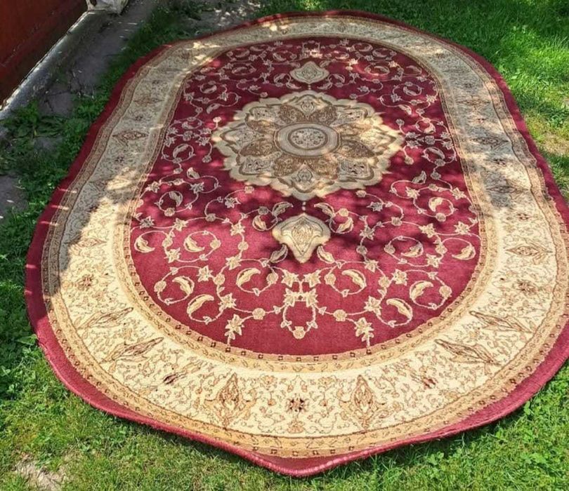 Vand Covor 200×300