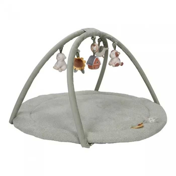Centru de activitati bebelusi Little Farm Little Dutch.