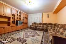 Vand ap cu 3 camere parter Mircea Voda