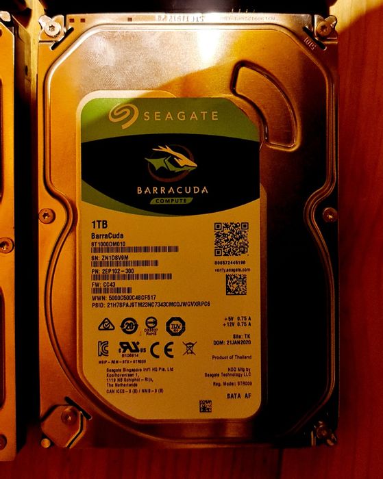 Hard disk pc si laptop 500GB 1TB 1.5TB 2TB 3TB