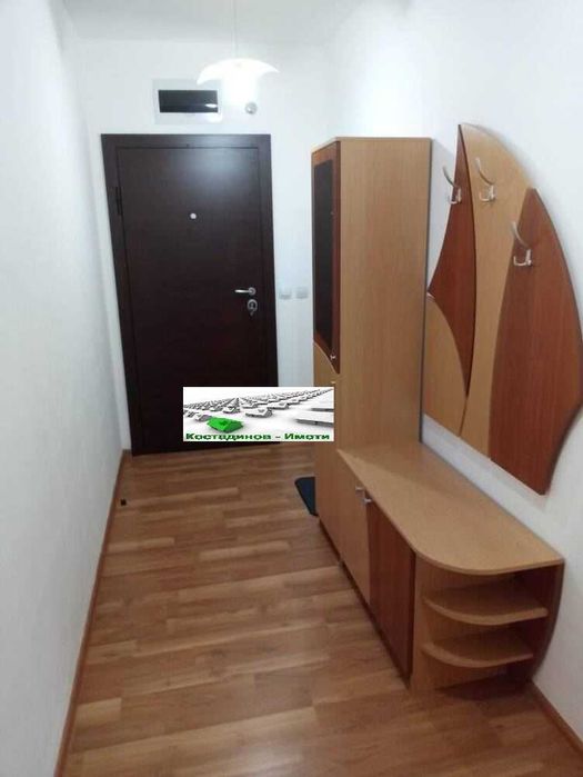 Двустаен апартамент в гр.Пловдив - кв. Мараша!