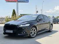 Ford Mondeo - ST -Line - 2.0 BiTdci - 210 cp - Automat