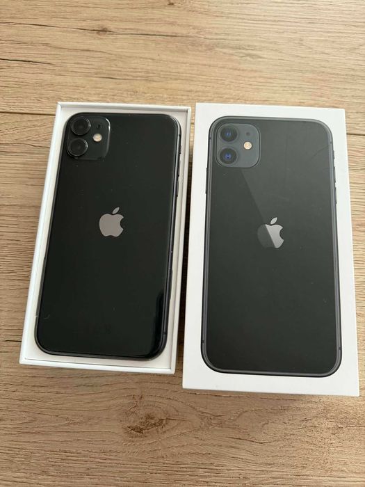 iPhone 11, 128gb