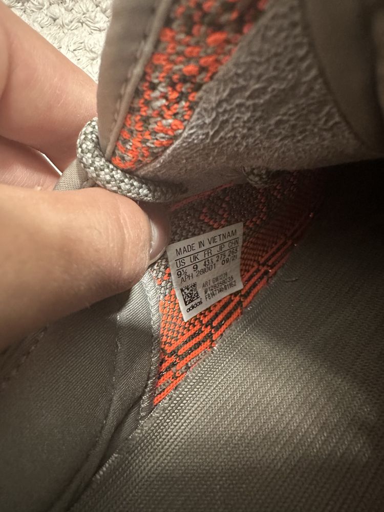 Yeezy 350 beluga reflectiv originale