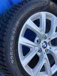 Roti iarna BMW X1 f48 X2 f39
