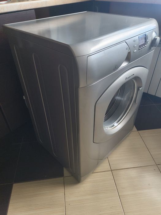 Запазена пералня Ariston