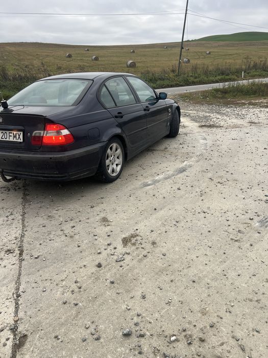 Vand bmw seria3 ,320