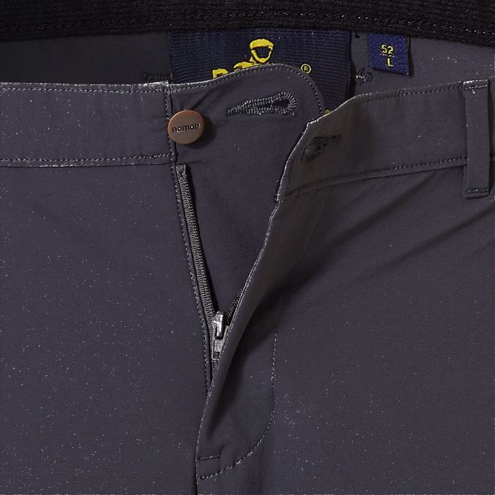 Pantaloni hiking Nomad(Olanda) noi.