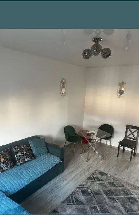 De vânzare Studio 60 mp + Parcare