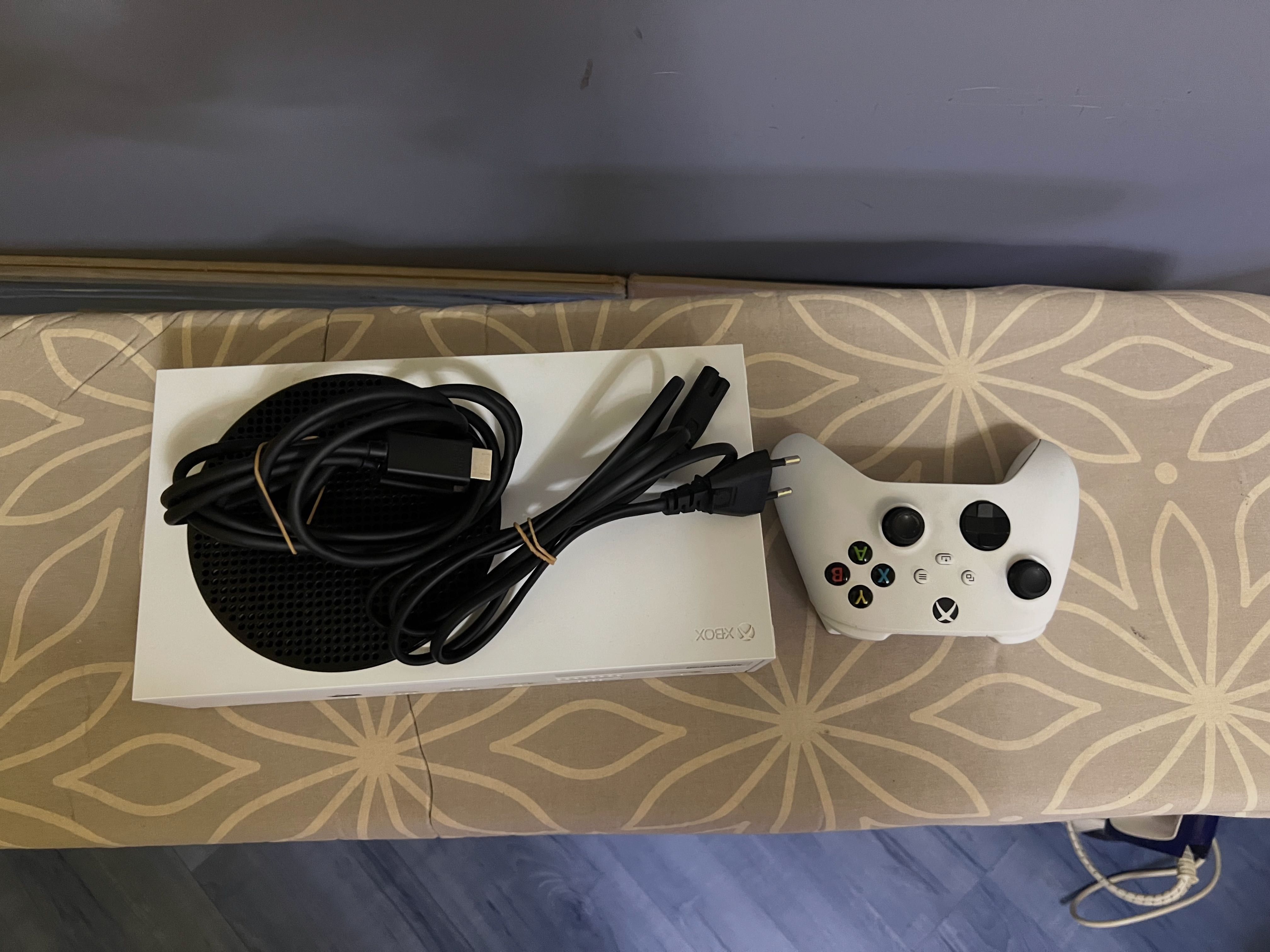 Xbox Series S 512GB