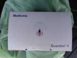 senzori Medtronic Guardian 4 pentru telefon