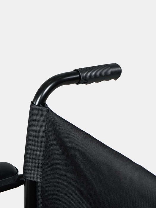 Nogironlar aravachasi mexanik o'rindiq-aravacha