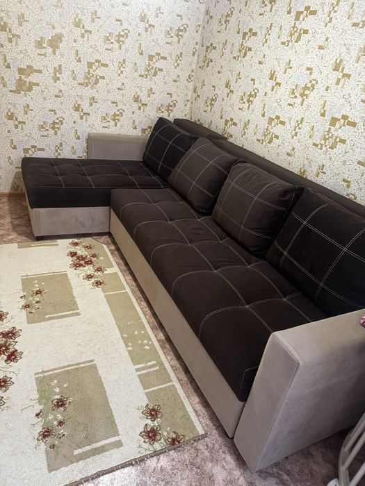 Продам диван трансформер