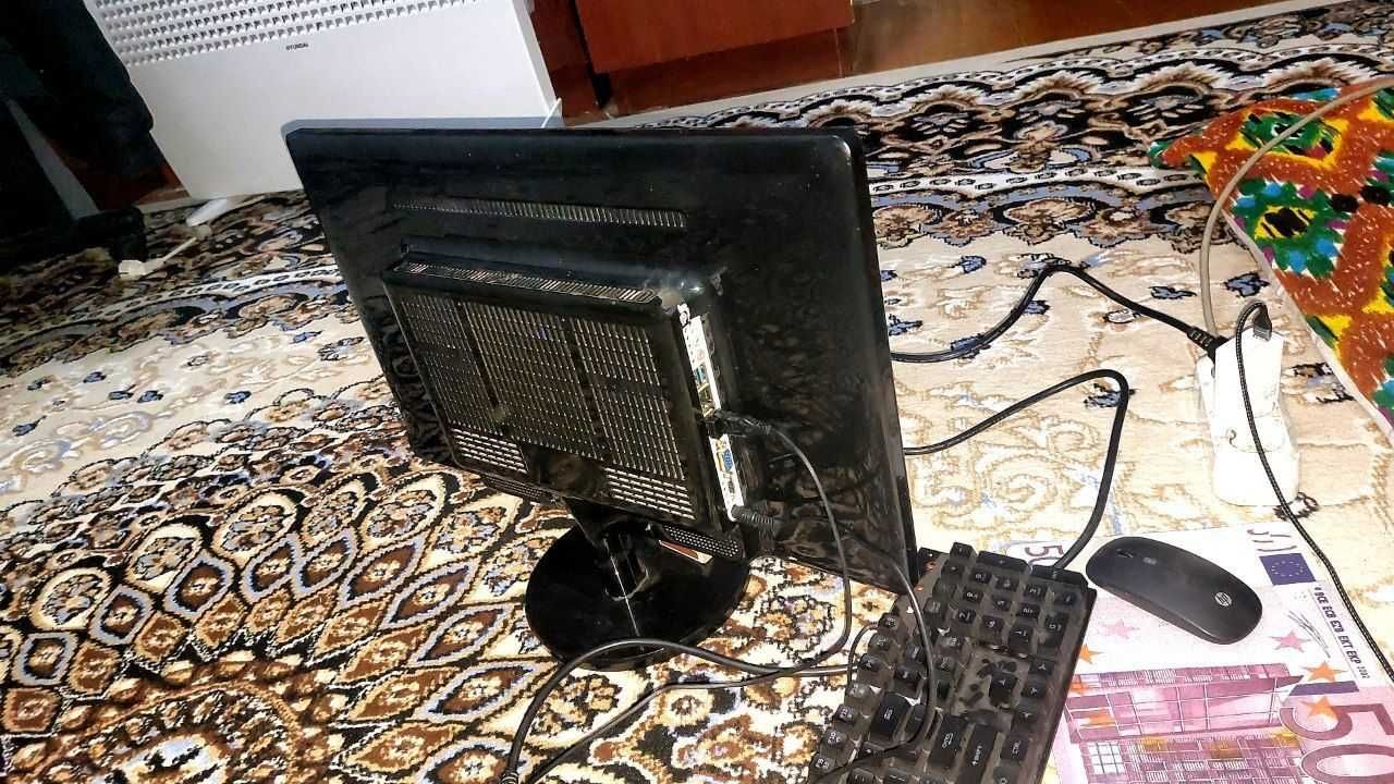 Моноблок компьютер
