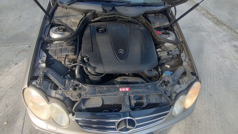 CLK 209 ЦЛК 209 646