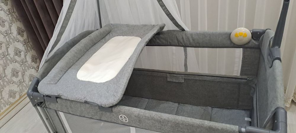 Chaqaloq Kravat Lulka Люлька Кровать