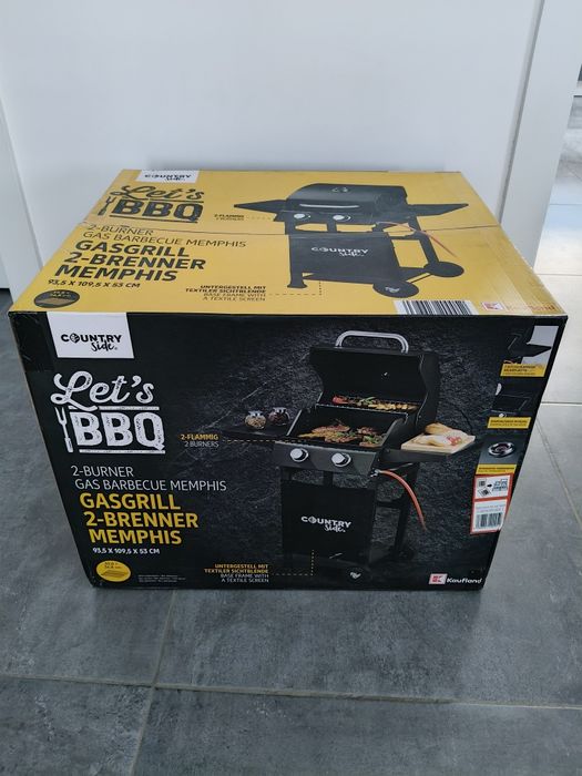 GRATAR PE GAZ nou sigilat oferta limitata