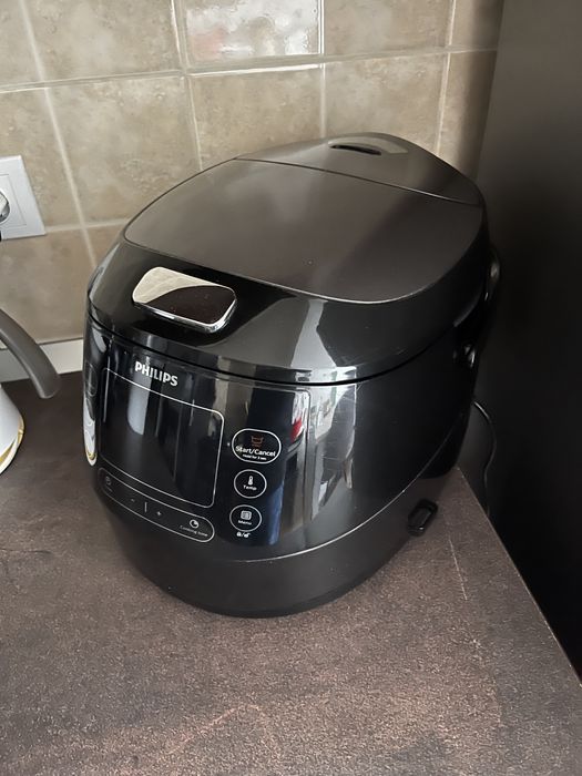 Multicooker philips.