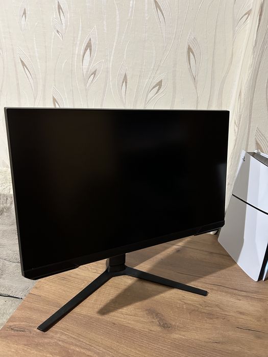 Gaming монитор Samsung oddysey G3