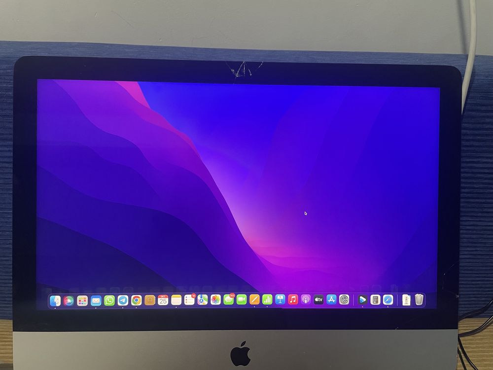 Оригинальная Матрица для Apple iMac 21.5” A2116