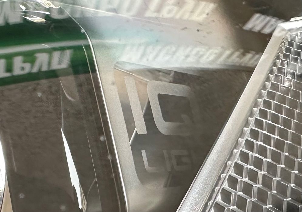 Фарове far IQ.LIGHT фар за Фолксваген Туарег Vw Touareg CR7