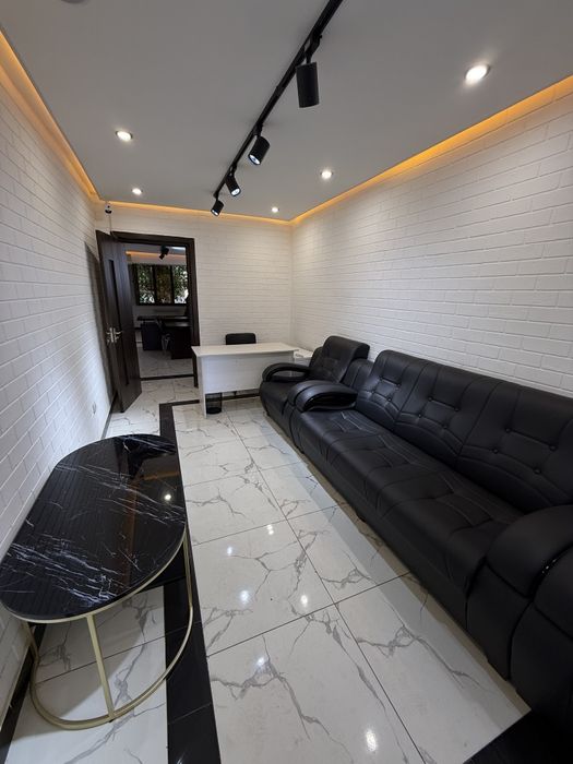 Аренда! Под офис 62м2. С мебелью. Ор-р Ракат махалля. Вдоль дороги