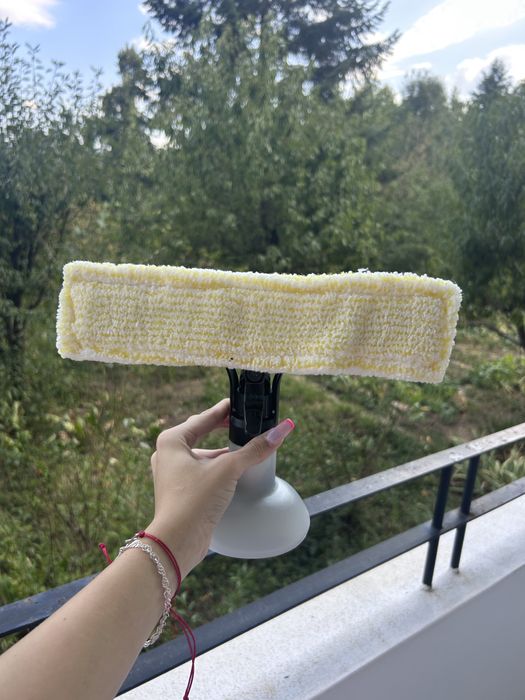 Уред за почистване на прозорци Karcher